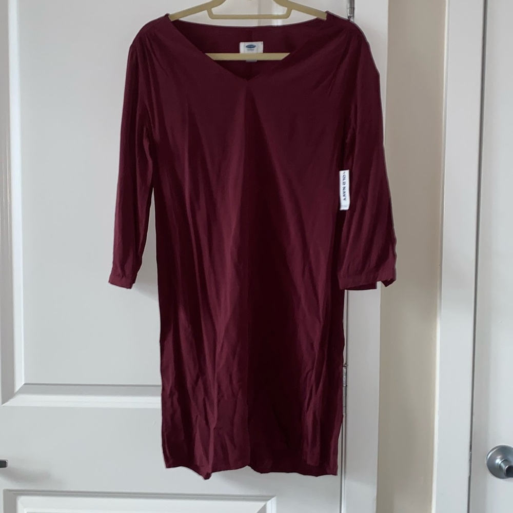 Old Navy Dress
